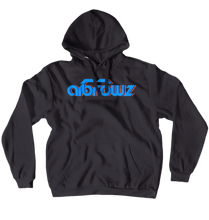 aibrowz Hoodies (No-Zip/Pullover)