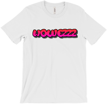wolvezzz T-Shirts