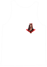 RoseBud Logo Unisex Tank