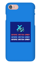 The Generic Iphone Case.