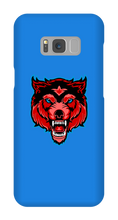 heroicvault Samsung Phone Cases