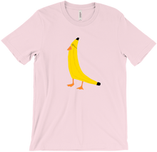 Banananso Shirt Meio