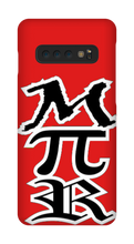 MPiR Samsung Cases