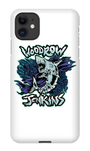 woodrow_jenkins iPhone Phone Cases