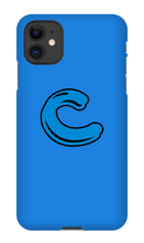 clipzz1x_yt iPhone Phone Cases