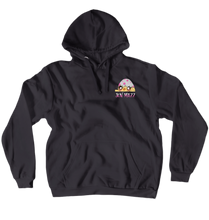 jenmazz Hoodies (No-Zip/Pullover)