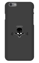 steelskull404 iPhone Phone Cases