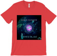 GvvBlog-YT T-Shirts
