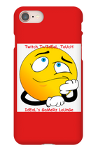 ideal_touch iPhone Phone Cases