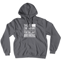This Is The Future Hoody V1