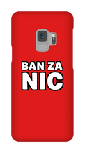 Obal na Samsung: Ban za nic!