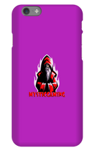mystic iPhone Phone Cases