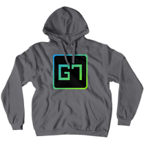 gonzy7 Hoodies (No-Zip/Pullover)