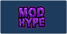 darkzaddy XXL Gaming Mousepad