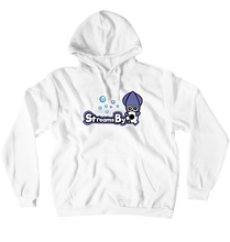 StreamsByQ's Hoodie (midnight)