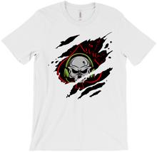 cogsoldier1711 Tear Through T-Shirt