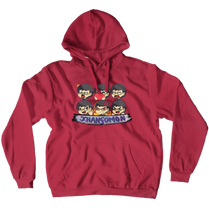 khangomon Hoodie"OG S1 Emote" No-Zip