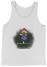Alt Gnome Tank Top