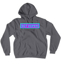 Sgt Viper Pink/aqua