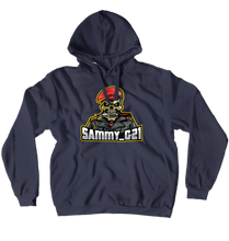 sammy_g21 Hoodies (No-Zip/Pullover)