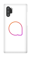 GameON Classic "G" Samsung Phone Case