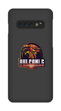 vulcanlg Samsung Phone Cases