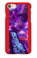 xxth3_n3rdxx iPhone Phone Cases