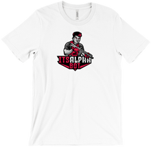 itsalphabot_ T-Shirts