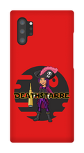 cptdeathstarre Samsung S10 Phone Cases