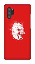 vanilagorilla90 Samsung Phone Cases