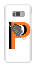 penguino117 Samsung Phone Cases