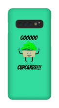 biggien Samsung Phone Cases