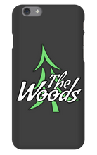The Woods iPhone Phone Cases