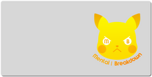 MB | Pika XXL Gaming Mousepad