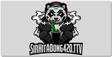sirhitabong420 XXL Gaming Mousepad