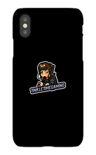 tinkletimegaming iPhone Phone Cases