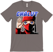 T-Shirts Chalut