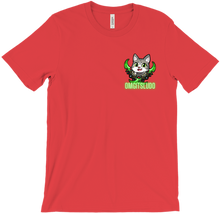 Chris Warglaives T-Shirts