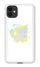 Electric Luna Phone Case
