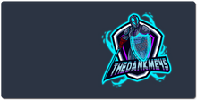 thedankme45 XXL Gaming Mousepad