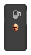 daniconigameplay Padrino Samsung Cover
