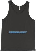 midknightpoet Tank Top