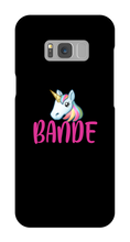 EinhornBande Samsung Phone Cases