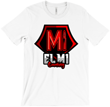 el_m1gaming T-Shirts