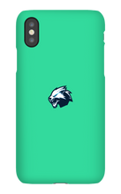 duckxdfu iPhone Phone Cases