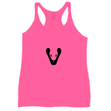 ZERTZ Women's Racerback Tanktop
