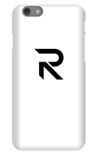 rayasff iPhone Phone Cases
