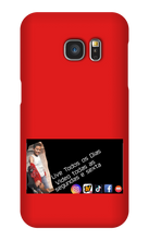 t_heu98 Samsung Phone Cases