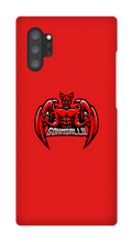 gohnsallw Samsung Phone Cases