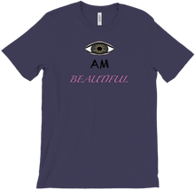 Eye Am Beautiful Shirt